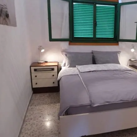 Rent this 3 bed house on La Jaca in Calle Bahia, 38588 Arico