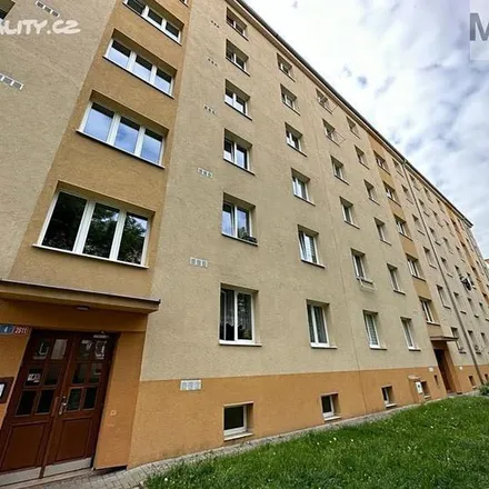 Image 9 - Maxe Švabinského 2636/12, 434 01 Most, Czechia - Apartment for rent