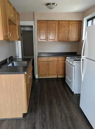Rent this 1 bed apartment on 46 Gesl Street in Buffalo, NY 14214