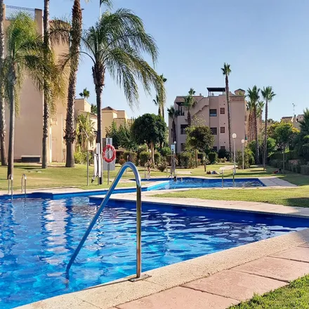 Buy this 2 bed apartment on Roda golf in Avenida del Golf, bloque 68