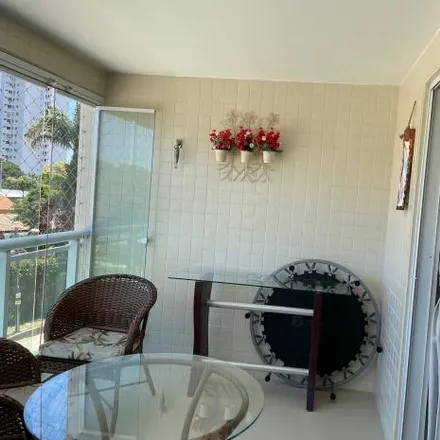 Buy this 3 bed apartment on Rua Célio Brasil Girão 51 in Engenheiro Luciano Cavalcante, Fortaleza - CE