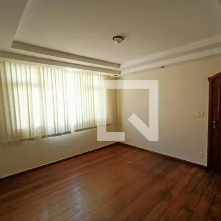 Buy this 5 bed apartment on Rua Doutor Benjamin Moss in União, Belo Horizonte - MG