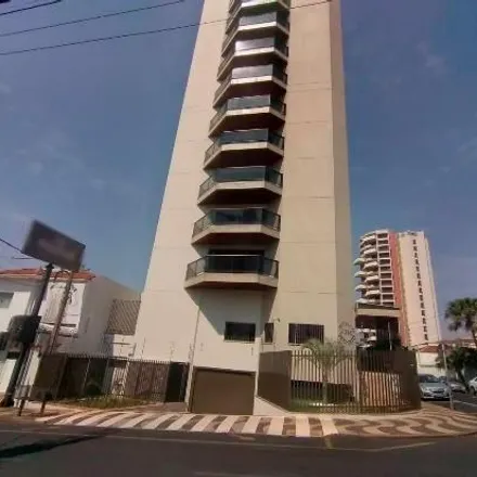 Image 2 - Ellos, Rua Luiz Antônio da Silveira 870, Boa Vista, São José do Rio Preto - SP, 15025-020, Brazil - Apartment for rent