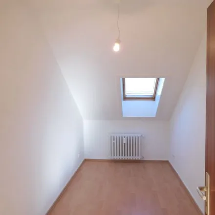 Rent this 3 bed apartment on Wittekindstraße 52 in 47051 Duisburg, Germany