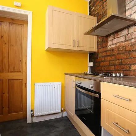 Rent this 2 bed apartment on Whitefield Terrace in Newcastle upon Tyne, NE6 5SR