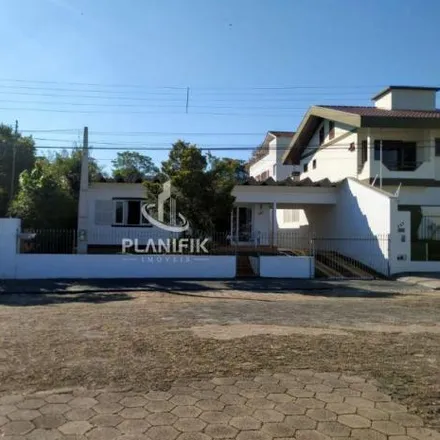 Buy this 4 bed house on Avenida Duque de Caxias in Jardim Maluche, Brusque - SC