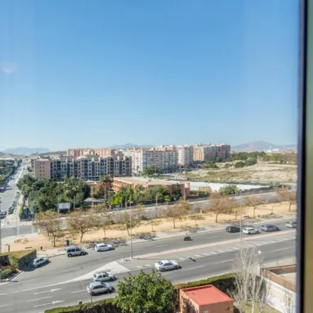 Image 3 - Alicante, El Tossal, VC, ES - Apartment for rent