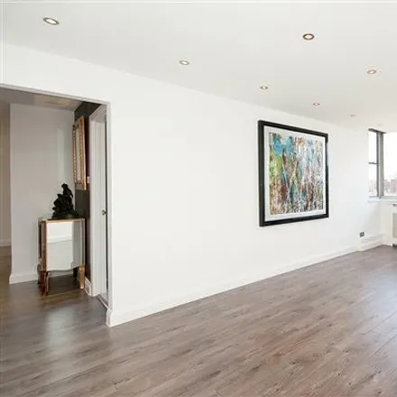 Image 1 - The Quadrangle, Southwick Street, London, W2 2PR, United Kingdom - Apartment for sale