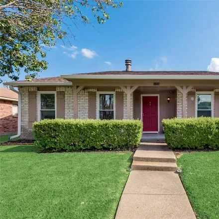 Buy this 3 bed house on 11702 Featherbrook Drive in Dallas, TX 75218