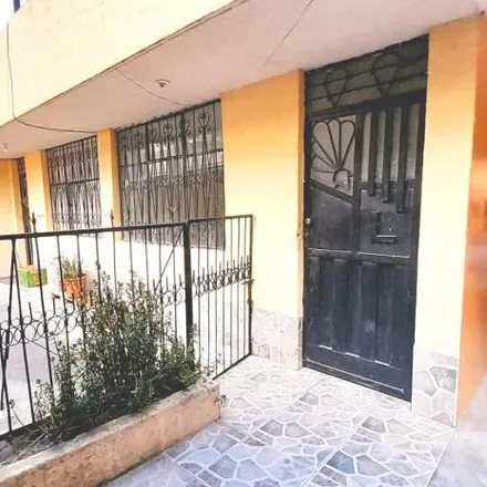 Image 2 - unnamed road, 170608, Quito, Ecuador - House for sale