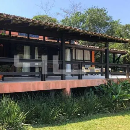 Buy this 4 bed house on Estrada da Banqueta in Banqueta, Angra dos Reis - RJ