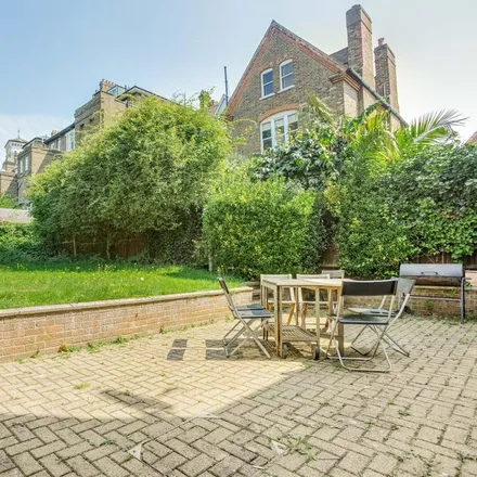 Image 2 - Sudbrooke Road, London, SW12 8TQ, United Kingdom - Duplex for rent