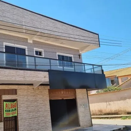 Buy this 3 bed apartment on Edf Sh Condominio Novo Setor de Mansoes sob Conj A in Nova Colina, Sobradinho - Federal District