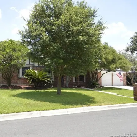 Image 2 - 9124 Windview Drive, Windcrest, Bexar County, TX 78239, USA - House for rent