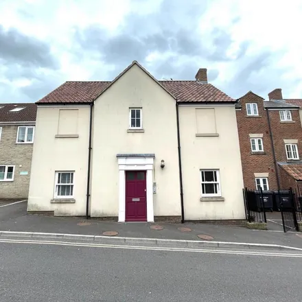 Rent this 1 bed apartment on Feversham Lane in Glastonbury, BA6 9QN