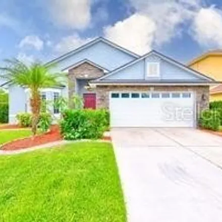 Buy this 4 bed house on 619 Straw Lake Drive in Brandon, FL 33510