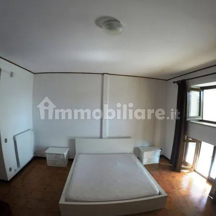 Rent this 1 bed apartment on Via dei Bolognesi in 00041 Albano Laziale RM, Italy