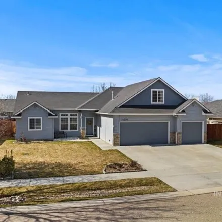 Image 2 - 14364 North Mission Pointe Loop, Nampa, ID 83651, USA - House for sale