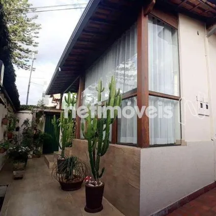 Buy this 4 bed house on Avenida João César de Oliveira in Eldorado, Contagem - MG