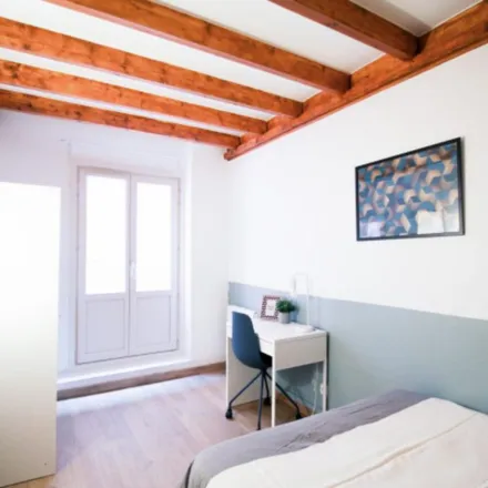Rent this 5 bed apartment on 28 Montée Saint Barthélémy in 69005 Lyon, France