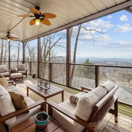 Image 9 - 100 Skyview Place, Albemarle, Asheville, NC 28804, USA - House for sale