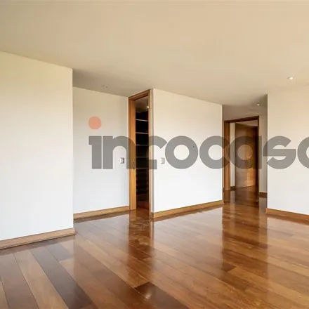 Image 1 - Avenida Presidente Riesco 4300, 755 0076 Provincia de Santiago, Chile - Apartment for rent