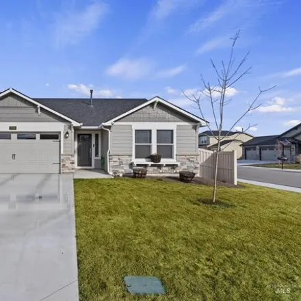 Buy this 3 bed house on South Lancaster Drive in Nampa, ID 83686