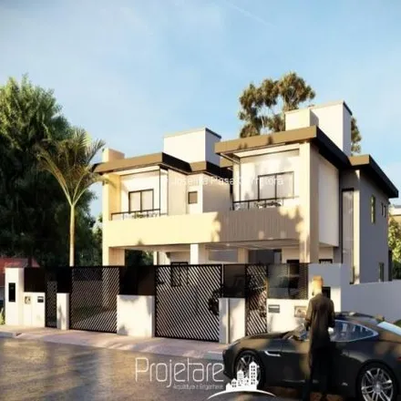 Buy this 3 bed house on Escola Maria Conceição Nunes in Servidão Luiz Duarte Soares, São João do Rio Vermelho