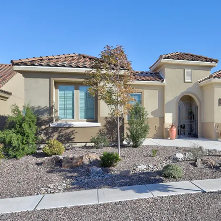 Image 1 - Echo Canyon Avenue Northwest, Albuquerque, NM, USA - House for sale