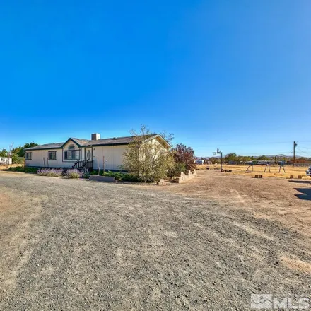 Buy this 3 bed house on 3700 Cypress Street in Silver Springs, NV 89429