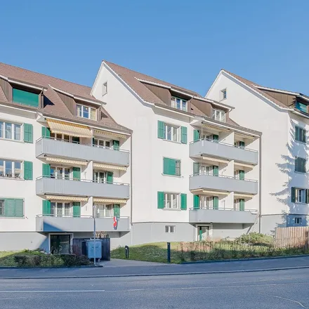 Image 6 - Hauptstrasse 19, 4143 Bezirk Dorneck, Switzerland - Apartment for rent