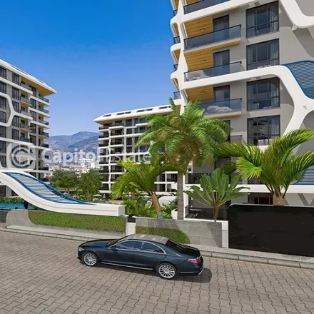 Image 9 - Alanya, Antalya, Turkey - Apartment for sale