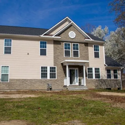 Buy this 4 bed house on 7874 Ridge Road in Ridgewood Estates, Anne Arundel County