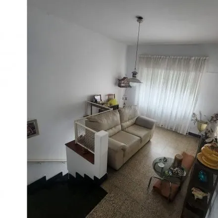 Rent this 2 bed house on Sarmiento 4397 in La Guardia, Rosario