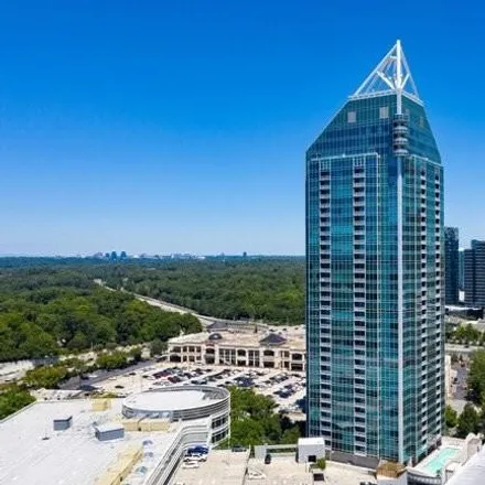 Buy this 1 bed condo on Hotel Colee in Autograph Collection, 3377 Peachtree Road Northeast