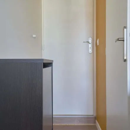 Rent this 1 bed apartment on 5 Rue Auber in 59800 Lille, France