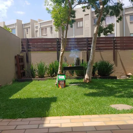 Image 8 - Lifestyles on Kloof, Park Road, Cape Town Ward 115, Cape Town, 8001, South Africa - Apartment for rent