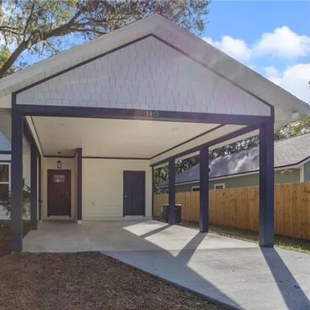Buy this 3 bed house on 1451 Northeast 3rd Avenue in Gainesville, FL 32641