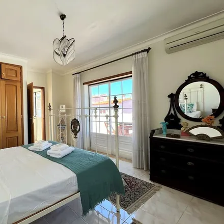 Rent this 5 bed house on Largo das Portas de Portugal in 8600-682 Lagos, Portugal