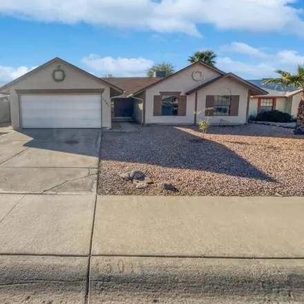 Buy this 3 bed house on 1301 West Monona Drive in Phoenix, AZ 85027