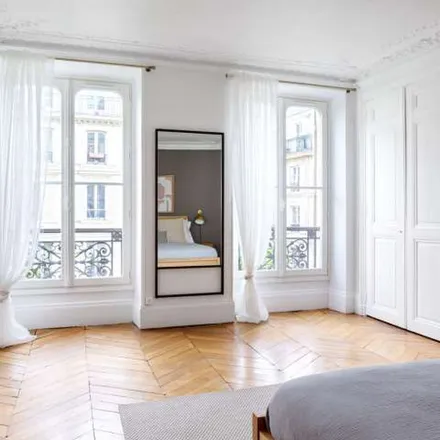 Image 5 - 9 Rue Saint-Martin, 75004 Paris, France - Apartment for rent