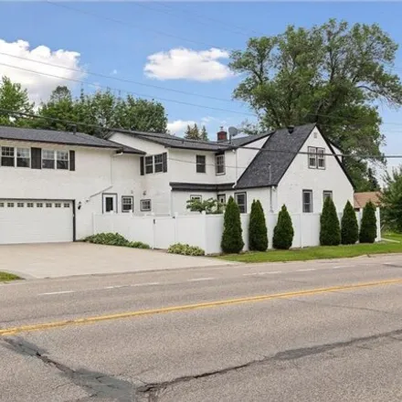 Buy this 6 bed house on 2265 15th Ave E in North Saint Paul, Minnesota