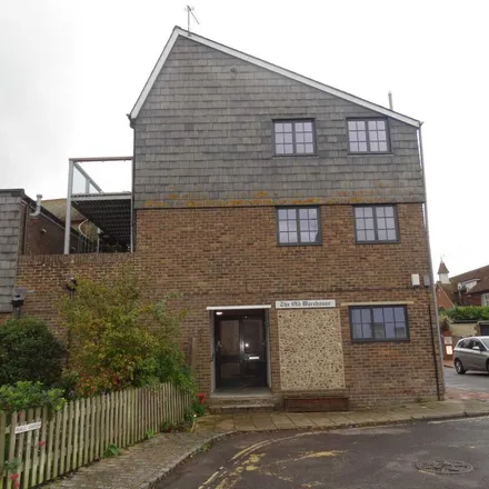 Rent this 3 bed apartment on Arun Street in Arundel, BN18 9DL