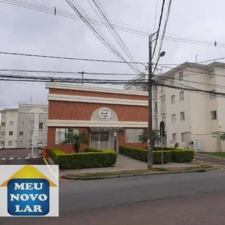 Image 2 - Rua Antônio Dalmarco 680, Fazendinha, Curitiba - PR, 81020-490, Brazil - Apartment for sale