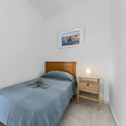 Image 6 - Playa Blanca, Avenida marítima, 35580 Yaiza, Spain - Apartment for rent