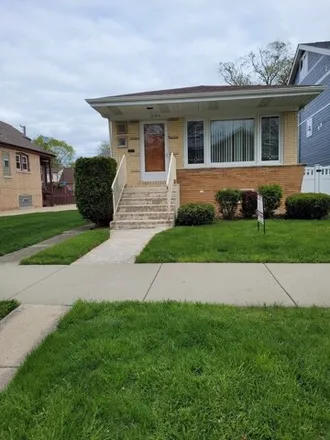 Image 1 - 10735 South Campbell Avenue, Chicago, IL 60655, USA - House for sale