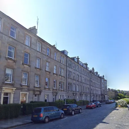 Rent this 1 bed apartment on Enterprise Car Club in East Claremont Street, City of Edinburgh