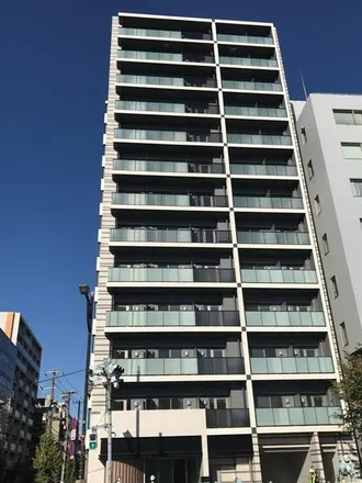 Image 1 - unnamed road, Tomioka 2-chome, Koto, 135-0041, Japan - Apartment for rent
