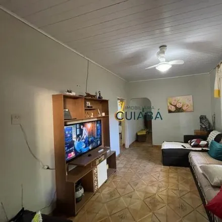 Buy this 3 bed house on Rua Ciríaco Cândia in Carumbé, Cuiabá - MT