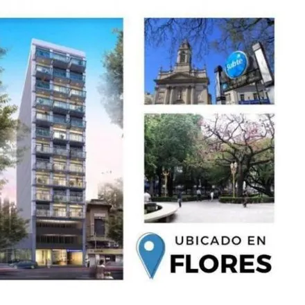 Image 1 - Avenida Rivadavia 7096, Flores, C1406 GMN Buenos Aires, Argentina - Apartment for sale